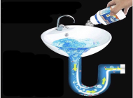 Top 10 cách thông bồn rửa mặt tại nhà vô cùng nhanh chóng