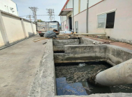 Hút chất thải công nghiệp TPHCM Thịnh Phát giá rẻ và uy tín 