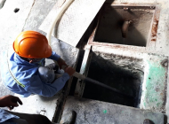 Nạo vét hố ga quận 4 uy tín - LH: 0902117930