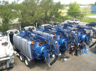 Rút hầm cầu quận Tân Phú uy tín, chất lượng - khuyến mãi 50%