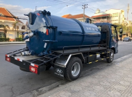 Hút hầm cầu Quận Phú Nhuận Thịnh Phát giá siêu rẻ