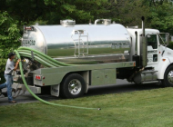 Rút hầm cầu huyện Cần Giờ xử lý triệt để, không đục phá