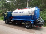 Dịch vụ hút bùn bentonite với giá rẻ và nhanh chóng