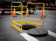 Rút hầm cầu quận 9 Thịnh Phát, bảo hành 1 năm