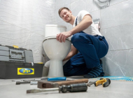 Thông bồn cầu quận 10 bạn đồng hành với khách hàng TP.HCM