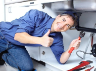 Thông bồn rửa chén quận 5 Thịnh Phát giá rẻ, có mặt sau 30 phút