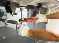 Thông bồn rửa chén quận 7 Thịnh Phát giá rẻ, bảo hành 1 năm