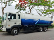 Công ty thông cống nghẹt quận 8 Thịnh Phát chất lượng cao