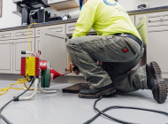 Đơn vị thông cống nghẹt quận Bình Tân Thịnh Phát uy tín 