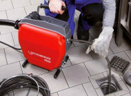 Thông cống nghẹt Huyện Cần Giờ Thịnh Phát giá rẻ