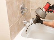 Thông cống nghẹt quận 7 Thịnh Phát an toàn