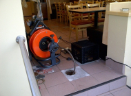 Thông cống nghẹt quận 3 Thịnh Phát uy tín chất lượng cao