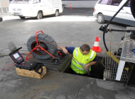 Thông cống nghẹt quận 9 Thịnh Phát cam kết chất lượng