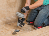 Thông cống nghẹt Huyện Nhà Bè Thịnh Phát uy tín, BH 2 năm