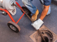 Thông cống nghẹt quận Tân Phú Thịnh Phát nhiều ưu đãi