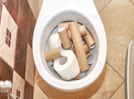 Mẹo giúp xử lý nước cống chảy ngược vào nhà triệt để
