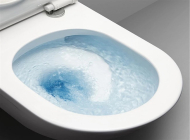 Khắc phục tình trạng bồn cầu không thoát khí