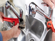 Cách sửa chữa và lắp đặt mới vòi nước bồn rửa mặt