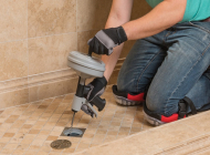 Tổng hợp 17 cách thông cống nghẹt tại nhà hiệu quả