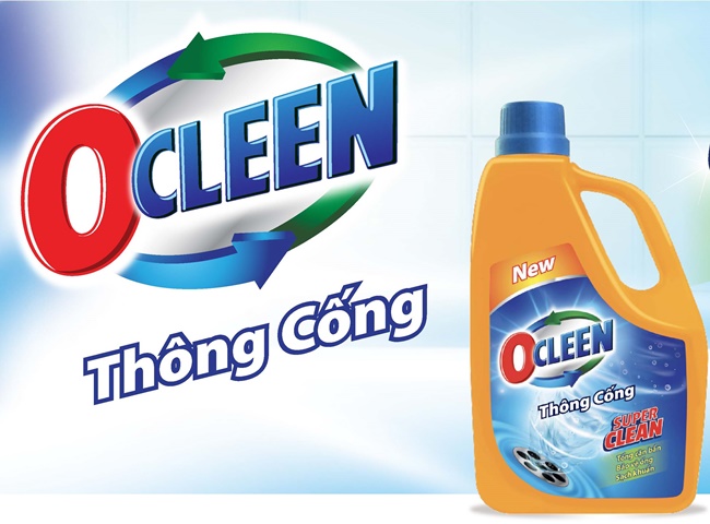 Các thông tin cơ bản về nước thông cống