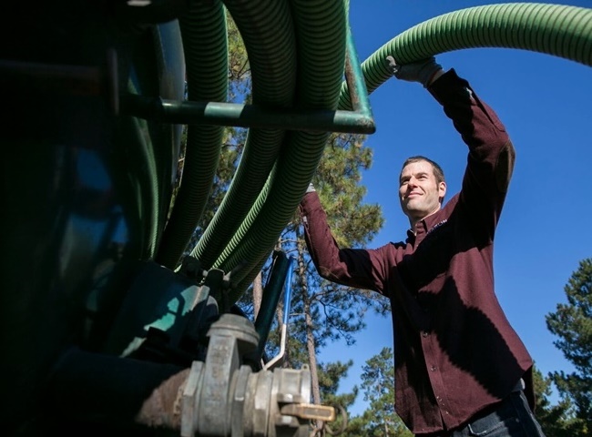 Công ty rút hầm cầu quận Tân Bình khuyến cáo thực hiện định kỳ