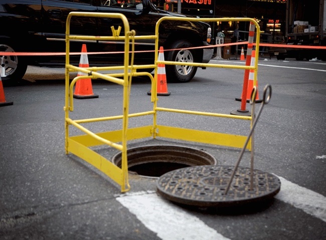 Rút hầm cầu quận Tân Bình Thịnh Phát giải quyết vấn đề dứt điểm