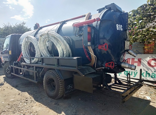 Th&ocirc;ng cống nghẹt quận 9 Thịnh Ph&aacute;t uy t&iacute;n nhất tr&ecirc;n thị trường