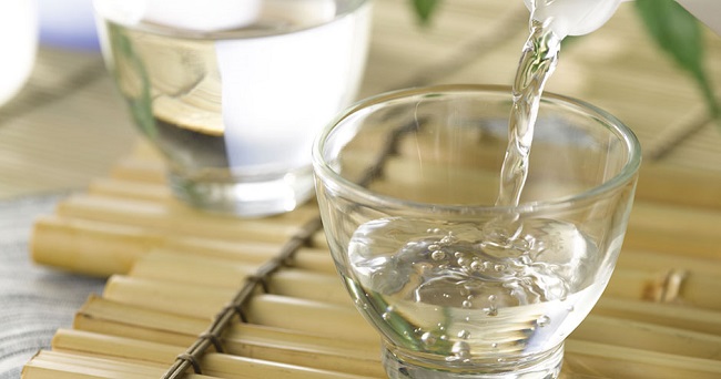 Sử dụng giấm để loại bỏ mùi hôi