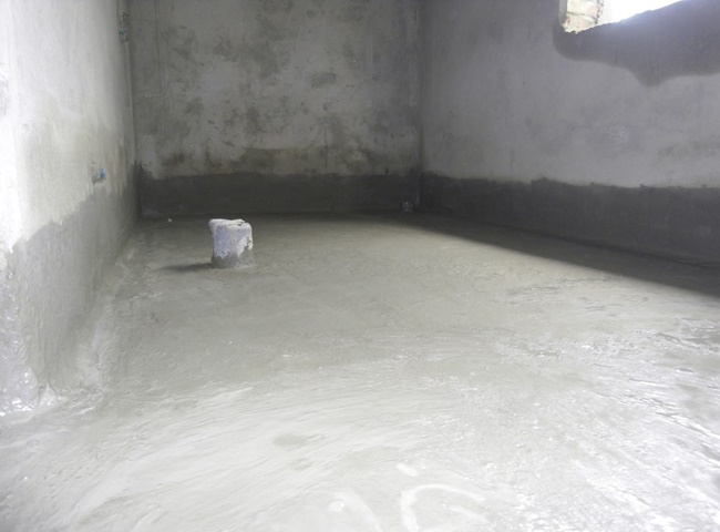 Cách chống thấm nhà vệ sinh hiệu quả và ổn định