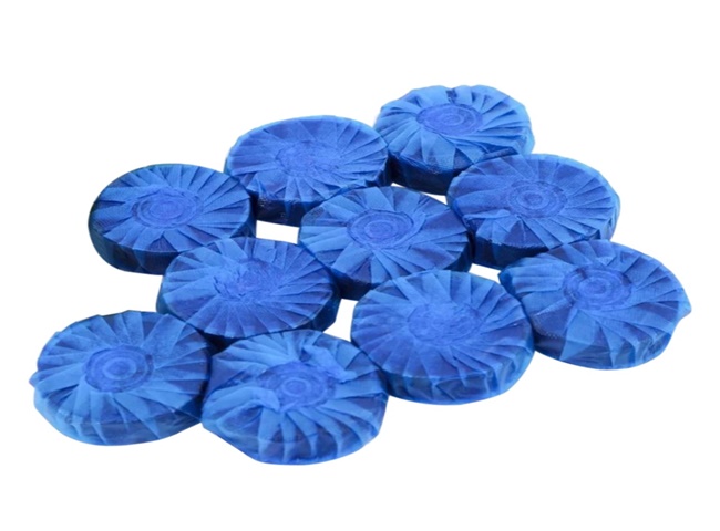 Thương hiệu thả bồn cầu dmax Thái Lan