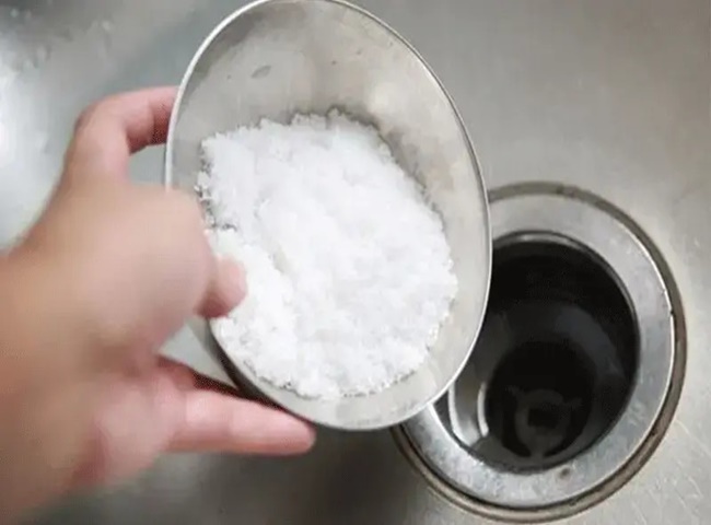 Bột thông cống Tin tin có mực giá rẻ nhất thị trường