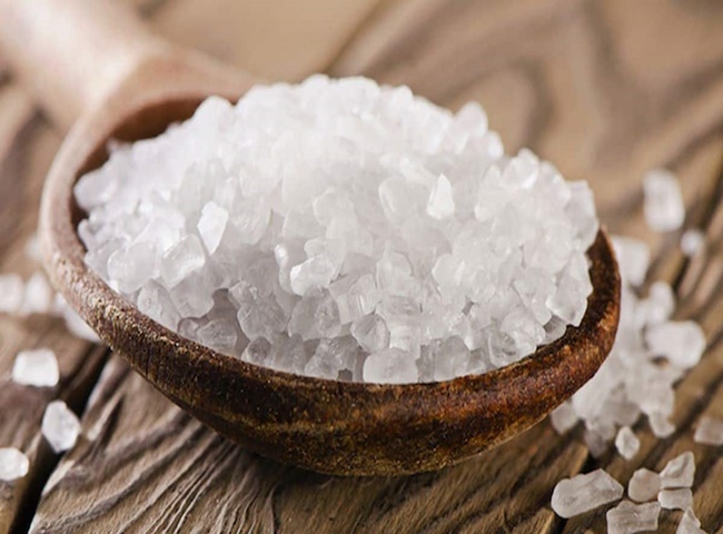 Cách làm sạch inox bằng phèn chua tại nhà