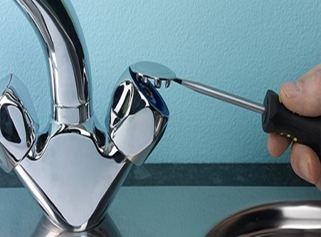 Hướng dẫn lắp đặt vòi nước bồn rửa chén nhanh chóng