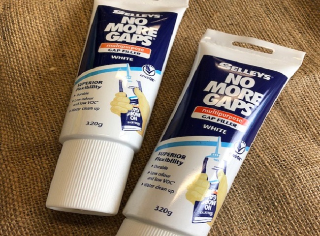 Keo chống thấm SELLEYS NO MORE GAPS