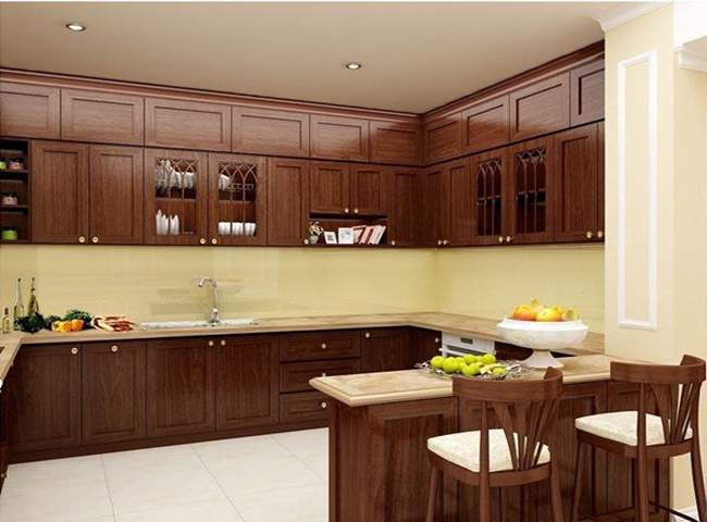 Kh&ocirc;ng đặt vị tr&iacute; hầm cầu dưới ph&ograve;ng thờ v&agrave; nh&agrave; bếp