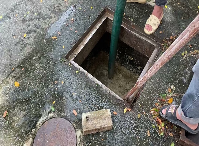 C&ocirc;ng ty h&uacute;t bể mỡ TPHCM Thịnh Ph&aacute;t uy t&iacute;n nhất khu vực