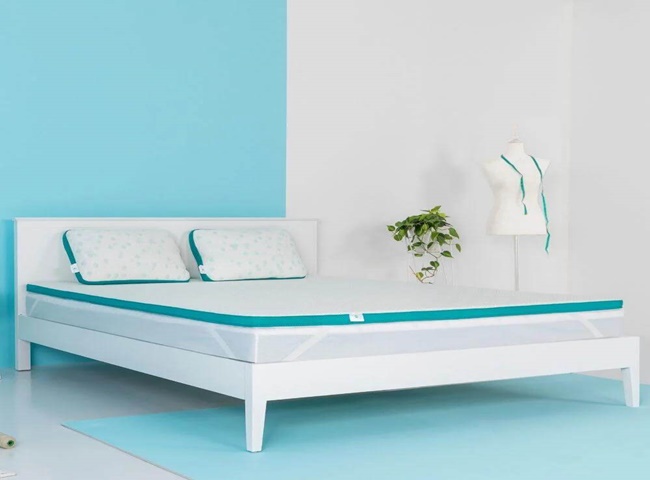 Cách khử mùi khai nước tiểu trong phòng