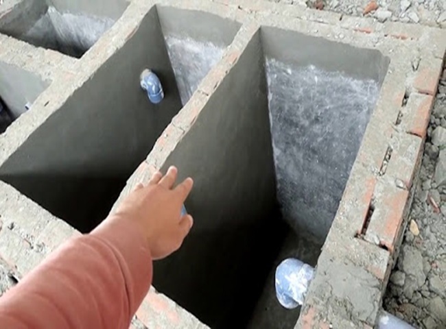 Lập kế hoạch lắp đặt một cách chi tiết