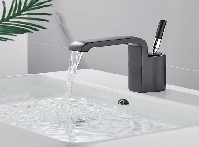 C&aacute;ch sửa v&agrave; lắp v&ograve;i nước bồn rửa mặt hiệu quả