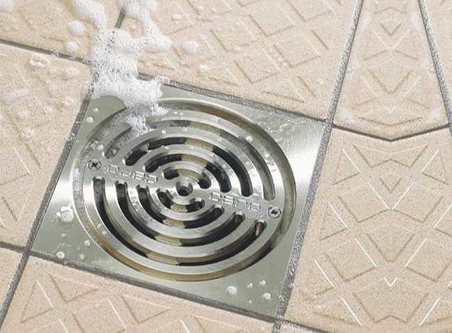 Ch&uacute; &yacute; l&agrave;m sạch cống nh&agrave; tắm mỗi ng&agrave;y